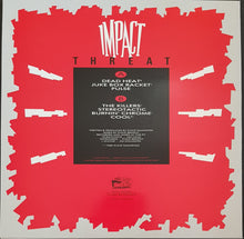 Load image into Gallery viewer, Impact - Threat