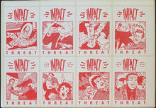 Load image into Gallery viewer, Impact - Threat