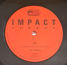 Load image into Gallery viewer, Impact - Threat