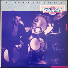 Load image into Gallery viewer, Instrumentless - The Abdominal Wall Of Noise