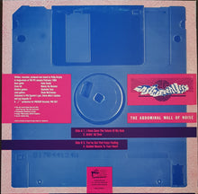 Load image into Gallery viewer, Instrumentless - The Abdominal Wall Of Noise