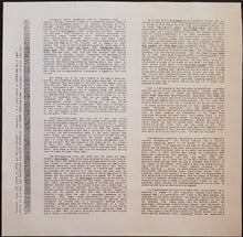 Load image into Gallery viewer, Instrumentless - The Abdominal Wall Of Noise