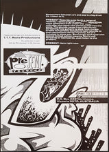 Load image into Gallery viewer, Instrumentless - The Abdominal Wall Of Noise