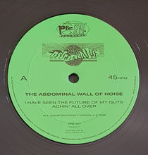 Load image into Gallery viewer, Instrumentless - The Abdominal Wall Of Noise