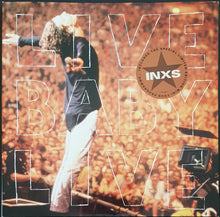 Load image into Gallery viewer, INXS - Live Baby Live