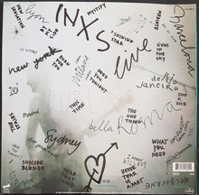 Load image into Gallery viewer, INXS - Live Baby Live