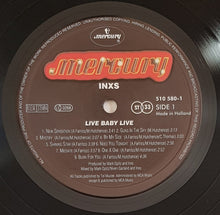 Load image into Gallery viewer, INXS - Live Baby Live