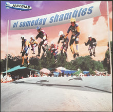 Load image into Gallery viewer, Jebediah - Of Someday Shambles