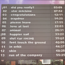 Load image into Gallery viewer, Jebediah - Of Someday Shambles