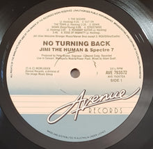 Load image into Gallery viewer, Jimi The Human &amp; Spectre 7 - No Turning Back