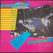 Load image into Gallery viewer, Jimmy And The Boys - Teddy Boys Picnic