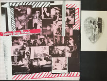 Load image into Gallery viewer, Jimmy And The Boys - Teddy Boys Picnic