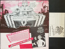 Load image into Gallery viewer, Jimmy And The Boys - Teddy Boys Picnic