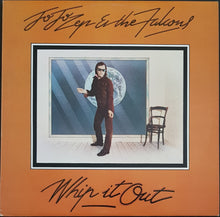 Load image into Gallery viewer, Jo Jo Zep &amp; The Falcons - Whip It Out