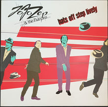 Load image into Gallery viewer, Jo Jo Zep &amp; The Falcons - Hats Off Step Lively