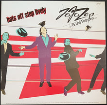 Load image into Gallery viewer, Jo Jo Zep &amp; The Falcons - Hats Off Step Lively