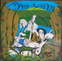 Load image into Gallery viewer, Kahvas Jute - Wide Open