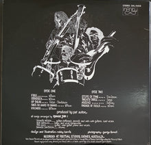 Load image into Gallery viewer, Kahvas Jute - Wide Open