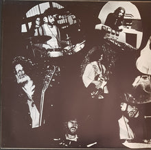 Load image into Gallery viewer, Kahvas Jute - Wide Open