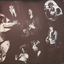 Load image into Gallery viewer, Kahvas Jute - Wide Open