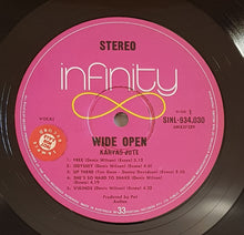 Load image into Gallery viewer, Kahvas Jute - Wide Open