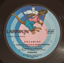 Load image into Gallery viewer, Kanguru - Dreaming - Reissue