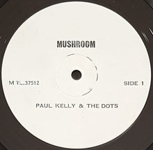 Load image into Gallery viewer, Kelly &amp; The Dots, Paul - Talk