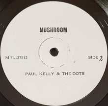 Load image into Gallery viewer, Kelly &amp; The Dots, Paul - Talk