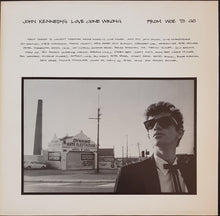 Load image into Gallery viewer, Kennedy's Love Gone Wrong, John - From Woe To Go