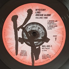 Load image into Gallery viewer, Killing Time - Mystery Line