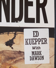 Load image into Gallery viewer, Ed Kuepper - Today Wonder