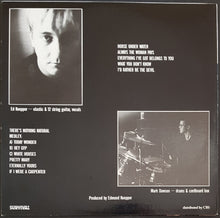 Load image into Gallery viewer, Ed Kuepper - Today Wonder