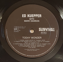 Load image into Gallery viewer, Ed Kuepper - Today Wonder
