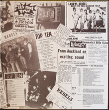 Load image into Gallery viewer, Larry's Rebels - Feelin' Good!