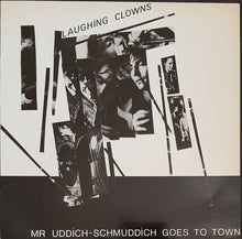 Load image into Gallery viewer, Laughing Clowns - Mr.Uddich-Schmuddich Goes To Town