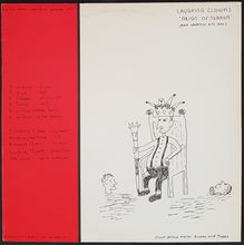 Load image into Gallery viewer, Laughing Clowns - Reign Of Terror, Throne Of Blood