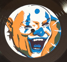 Load image into Gallery viewer, Laughing Clowns - Reign Of Terror, Throne Of Blood