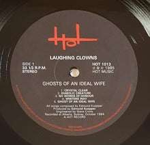 Load image into Gallery viewer, Laughing Clowns - Ghosts Of An Ideal Wife