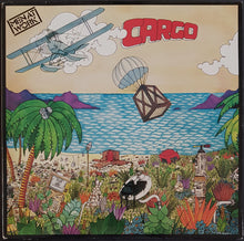 Load image into Gallery viewer, Men At Work - Cargo