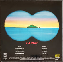 Load image into Gallery viewer, Men At Work - Cargo