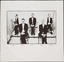 Load image into Gallery viewer, Men At Work - Cargo