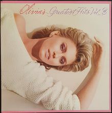 Load image into Gallery viewer, Olivia Newton-John - Greatest Hits Vol.3