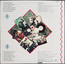 Load image into Gallery viewer, Stray Cats - Runaway Boys