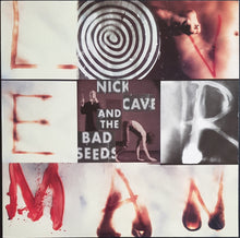 Load image into Gallery viewer, Nick Cave &amp; The Bad Seeds - Loverman