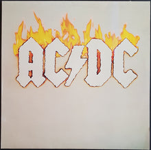 Load image into Gallery viewer, AC/DC - Cold Hearted Man