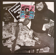 Load image into Gallery viewer, Electric Wizard - Legalise Drugs And Murder