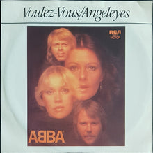 Load image into Gallery viewer, Abba - Voulez-Vous