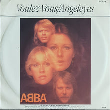 Load image into Gallery viewer, Abba - Voulez-Vous