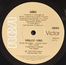 Load image into Gallery viewer, Abba - Voulez-Vous