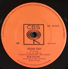 Load image into Gallery viewer, Bob Dylan - Lay Lady Lay